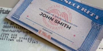 Get an extra SSI check in May 2025