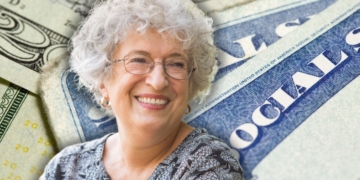 Get an extra Social Security check every month