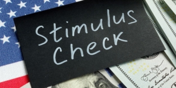 Get this IRS Stimulus Check in the next days of April