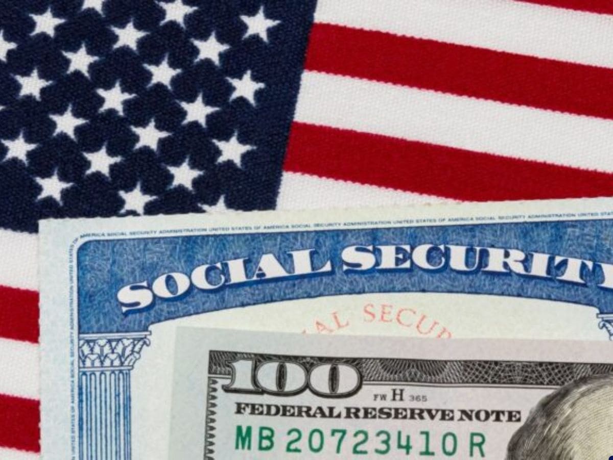 US Government Donald Trump confirms: Direct deposit of $1,450 in just a few hours for these Social Security beneficiaries