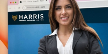 Harris Law Firm Regain your income level by combining OWCP, SSDI, and Federal Disability Retirement