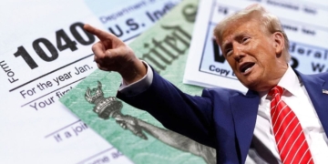 IRS confirms refund of up to USD 2,000 per child: Confirmed by the US Government