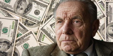 If you are waiting for a new Social Security check you have to wait until May