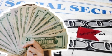 In May you will get the Social Security check in a different day