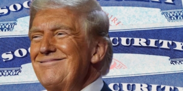 New Social Security checks will arrive in this month