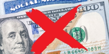 Social Security checks are not arriving to these Americans in May