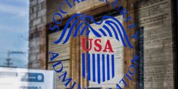Social Security is checking some Americans identities