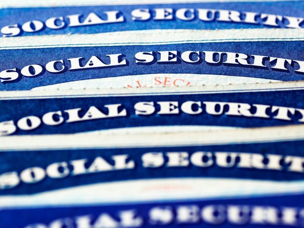 Social Security is making changes in the system