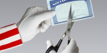Social Security payments suspended for retirees who fail to complete this mandatory step