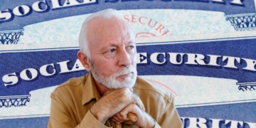 Social Security will not send this check to some Americans