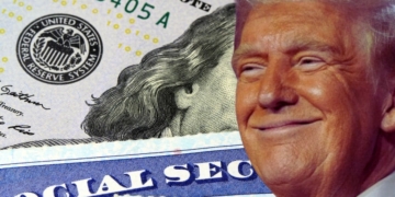 TODAY is a payment day for some Social Security beneficiaries