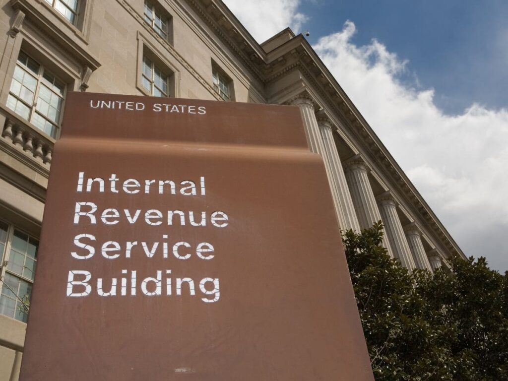 Tax Refund 2025 When will the IRS send my stimulus check