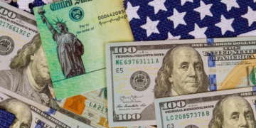 These two States are sending new Stimulus checks in this year