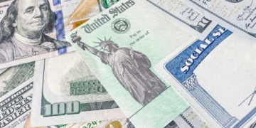 This is the new Social Security payment that will arrive to these group of Americans