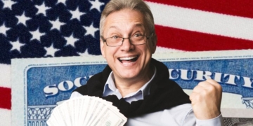 You can get the new Social Security check in April 2025