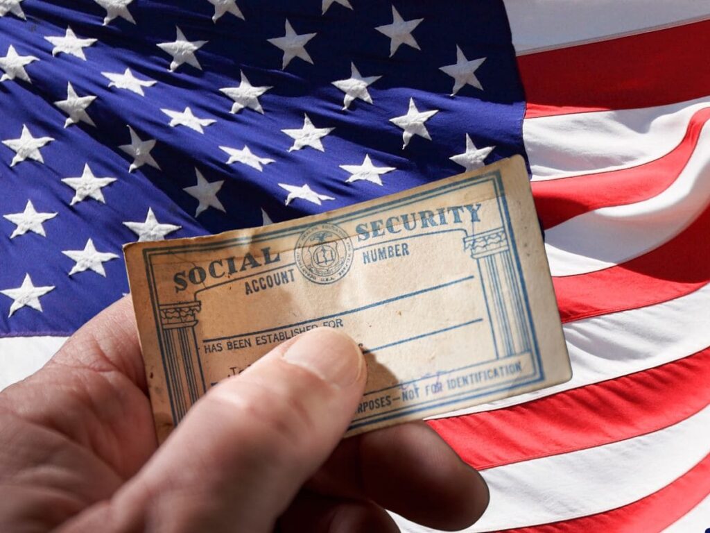 You could be able to get two different Social Security checks soon