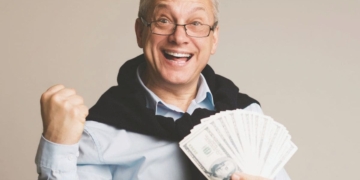 You could get a Social SEcurity check in April 23rd