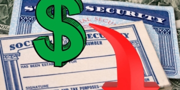 You will lose part of your Social Security check if you do not plan your retirement