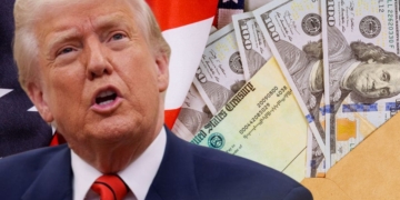 $2,000 Stimulus Check in 2025: What’s Real and What’s Not