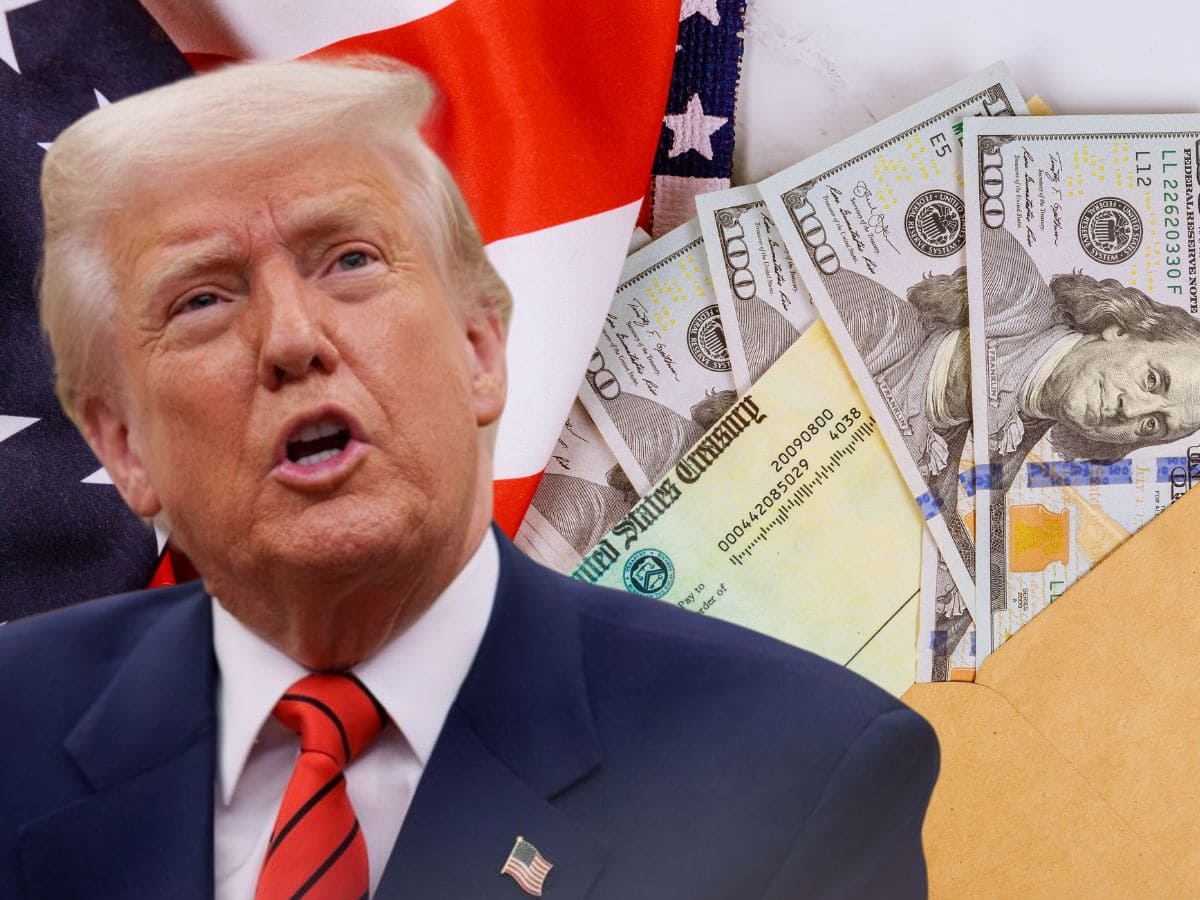 $2,000 Stimulus Check in 2025: What’s Real and What’s Not