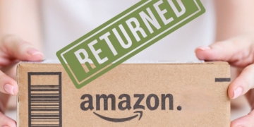 Amazon is changing the policies about the returned products