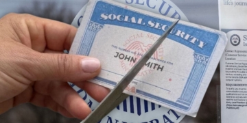 Farewell to your SSDI Check this May 7