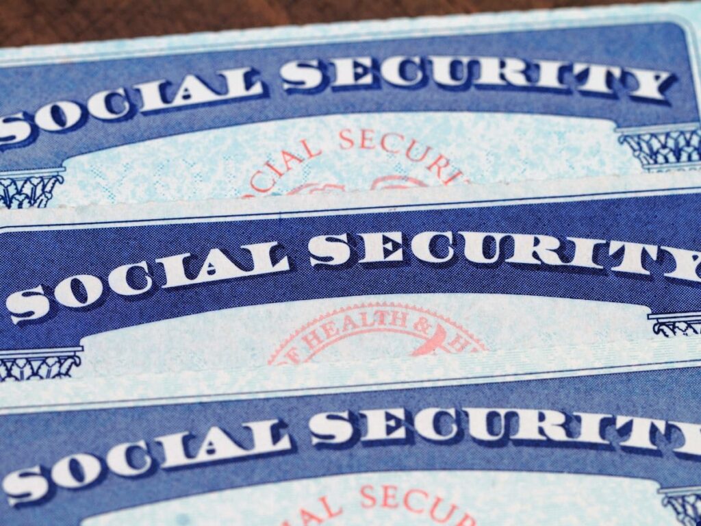 Find out if you are able to get three Social Security Checks in May 2025