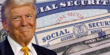Find out the group that will get the new Social Security check