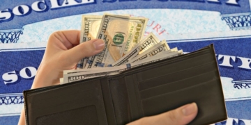 Get the next Social Security check by meeting two requirements