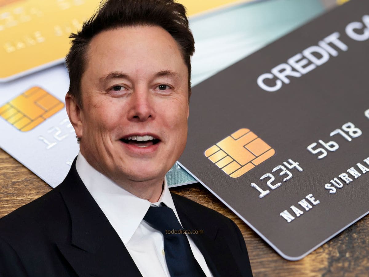 Goodbye to 470,000 Credit Cards: Elon Musk Launches Historic Federal Spending Overhaul