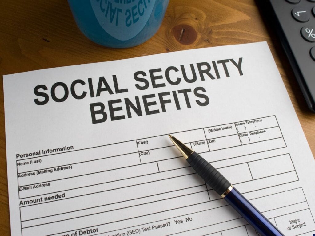 How to Claim Back Payments from Social Security