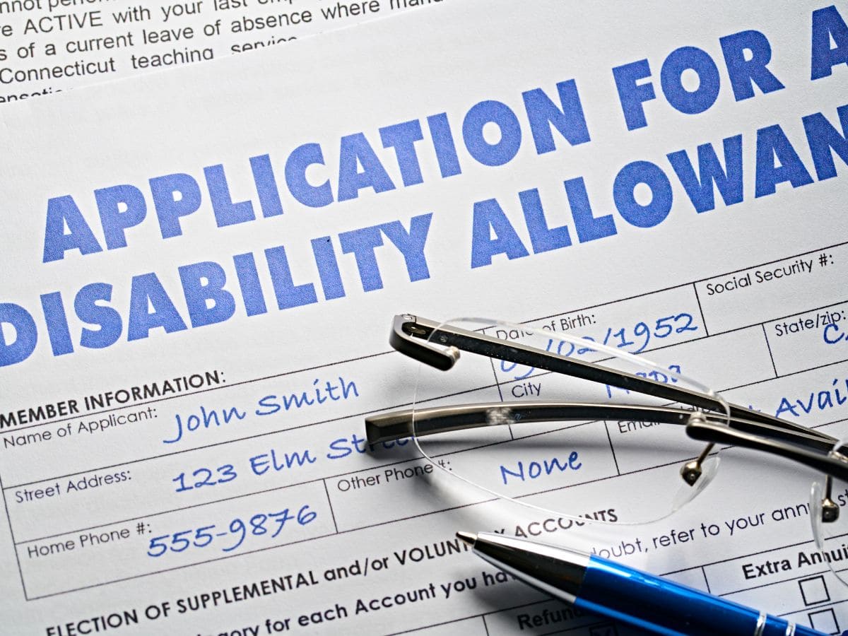 In order to apply for SSDI benefits you have to know some important things