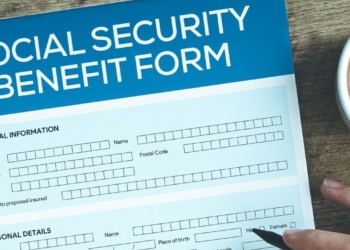 Meet some key requirements to get a monthly Social Security check