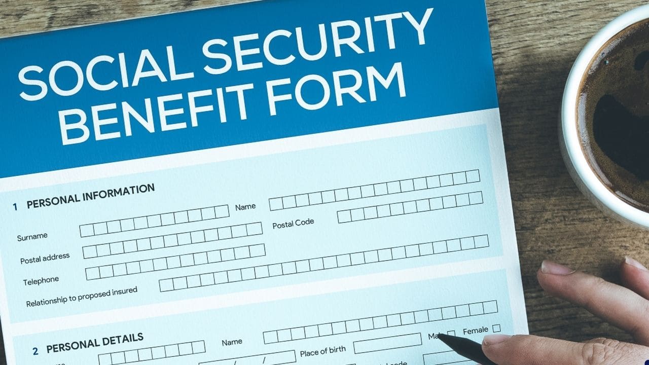 Meet some key requirements to get a monthly Social Security check