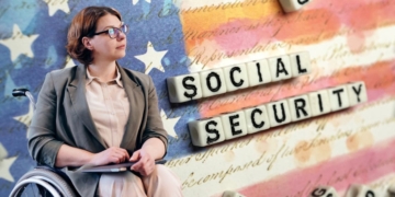 New $4,000 Social Security check for disability beneficiaries (SSDI) on May 14, 2025