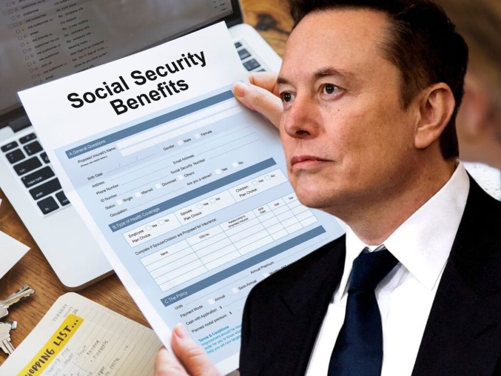 New in-person requirement to keep Social Security payments up to date starting in April