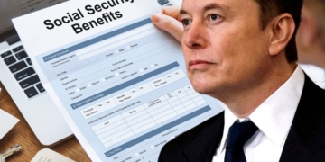 New in-person requirement to keep Social Security payments up to date starting in April