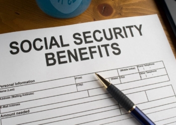 SSDI checks could be cut if we do not meet all of the requirements