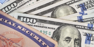 Social Security is sending more checks in the next days