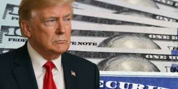 Social Security payments could reach a high amount in certain age