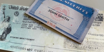 Some Americans could get a new Social Security check soon
