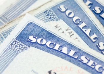 The SSDI benefits could change if the life of the beneficiary changes