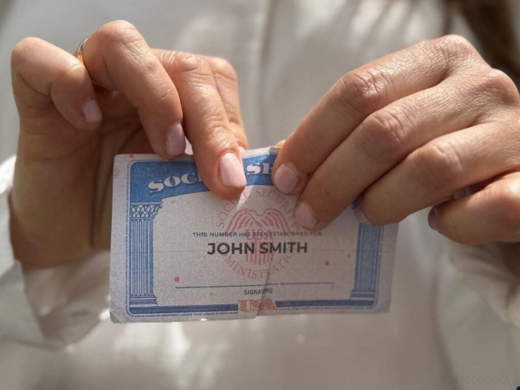 These are the two main reasons why Social Security could cut your monthly check