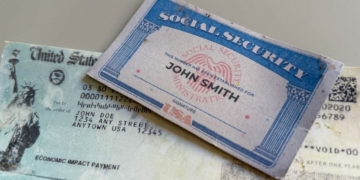 This is what you have to do if you get an unexpected Social Security check by mistake