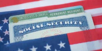 What is the maximum Social Security benefit in 2025