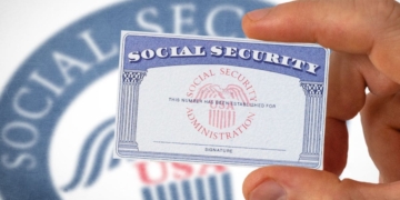Who will get the third Social Security payment in May 2025