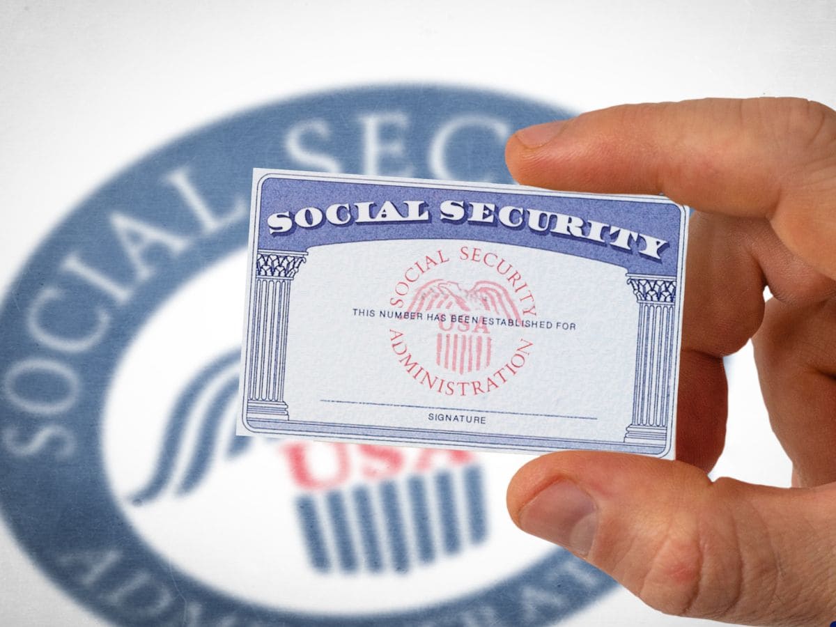 Who will get the third Social Security payment in May 2025