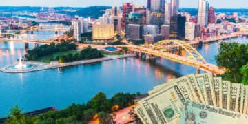 You can get a new Stimulus Check in Pennsylvania
