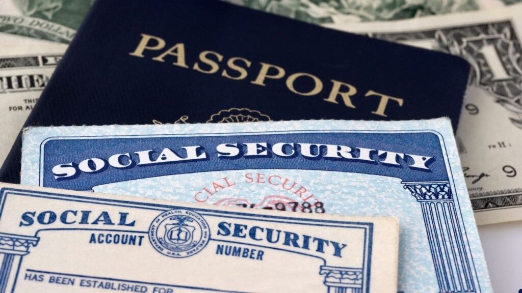 You could continue getting the Social Security check even if you move abroad