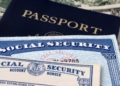 You could continue getting the Social Security check even if you move abroad